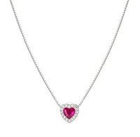 Collana Nomination Donna in Argento 240302/006 - 240302/006